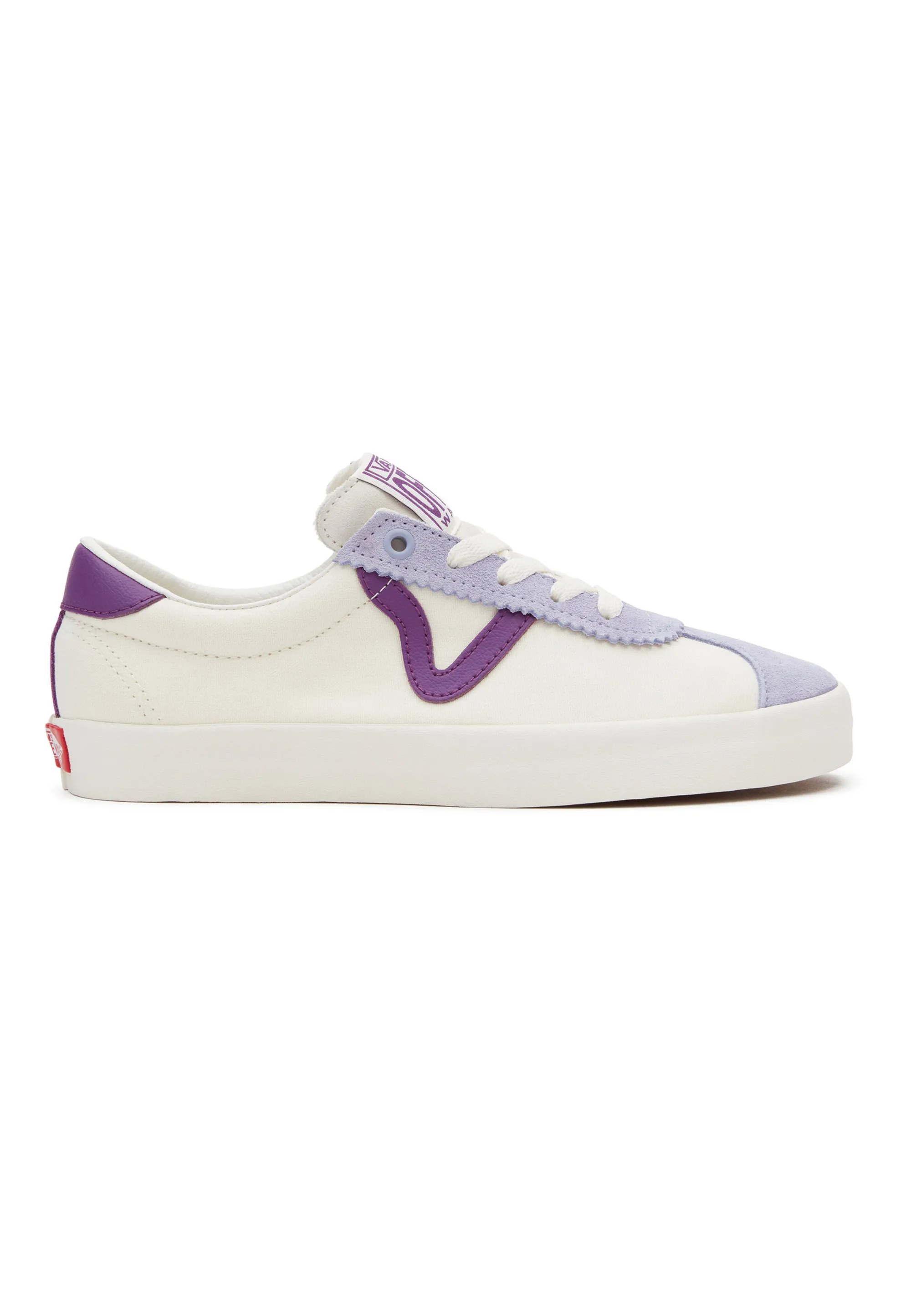 SPORT LOW  ZAPATILLAS