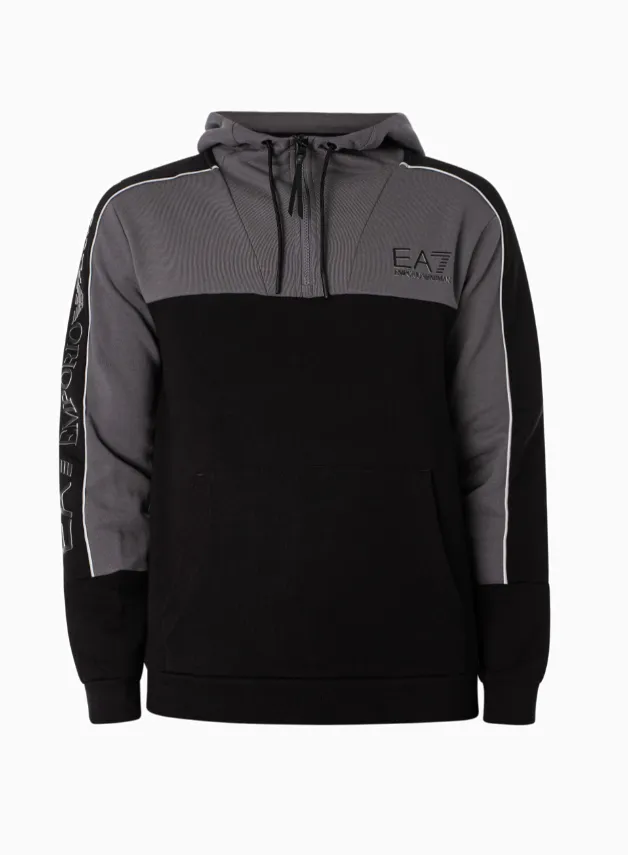 SUDADERA EA7  6RPM30 PJ07Z 1200