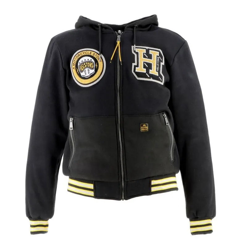 SUDADERA SUDADERA TEJIDOARAMID  HELSTONS