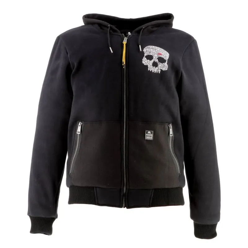 SUDADERA SUDADERA TEJIDOARAMID  HELSTONS