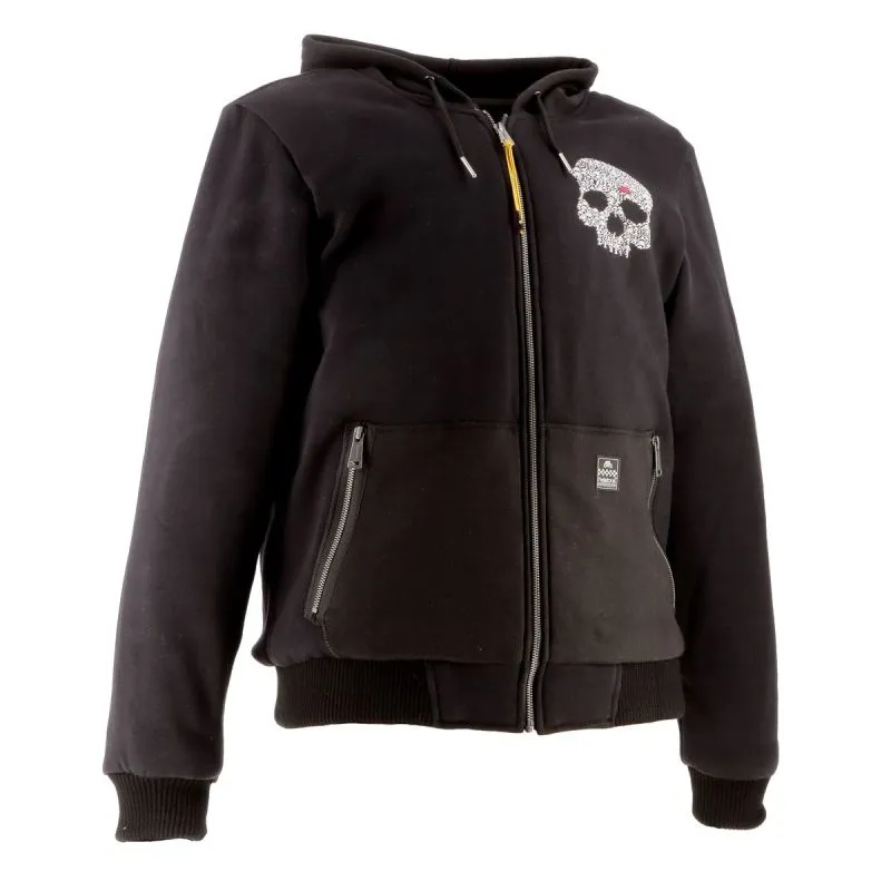 SUDADERA SUDADERA TEJIDOARAMID  HELSTONS