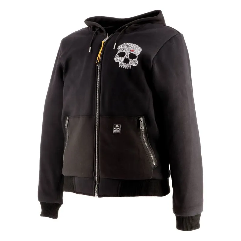 SUDADERA SUDADERA TEJIDOARAMID  HELSTONS