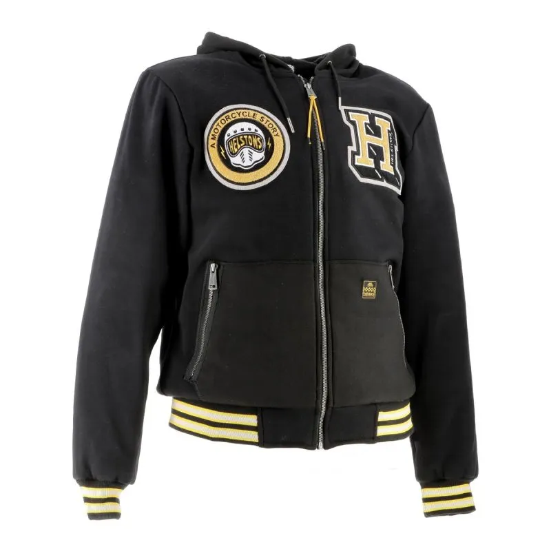SUDADERA SUDADERA TEJIDOARAMID  HELSTONS
