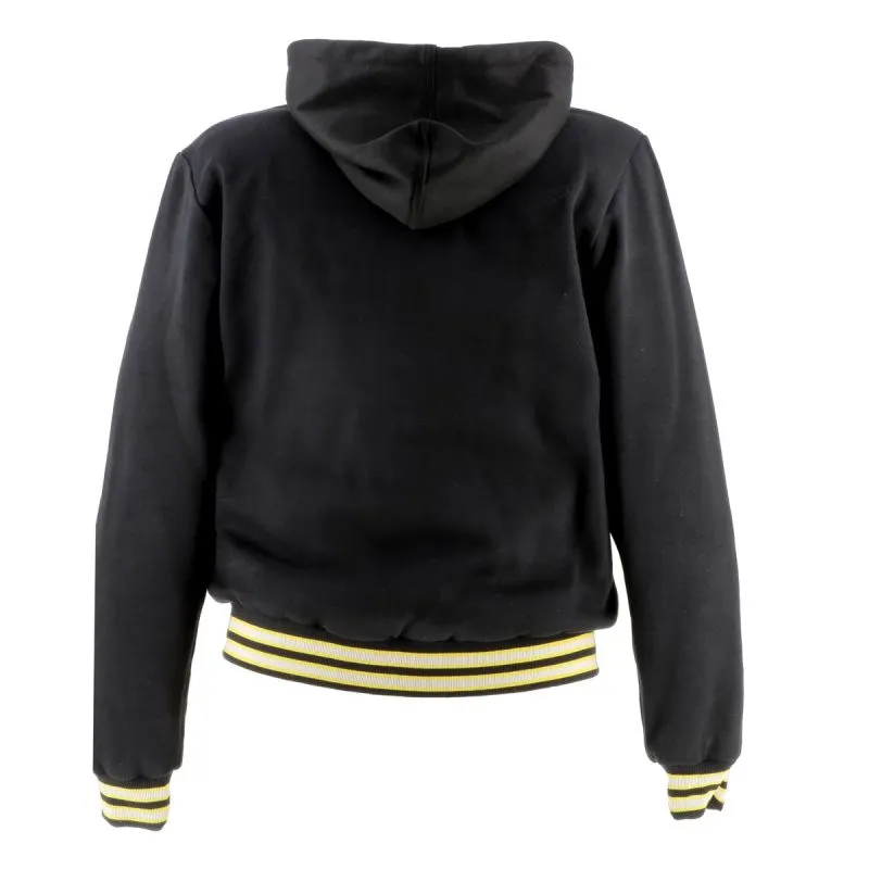 SUDADERA SUDADERA TEJIDOARAMID  HELSTONS