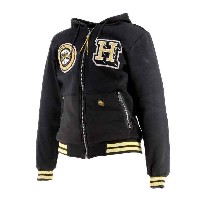 SUDADERA SUDADERA TEJIDOARAMID  HELSTONS