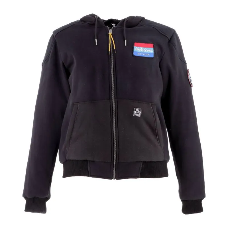 SUDADERA SUDADERA TEJIDOARAMID  HELSTONS