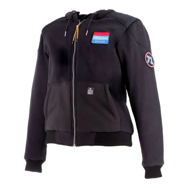 SUDADERA SUDADERA TEJIDOARAMID  HELSTONS