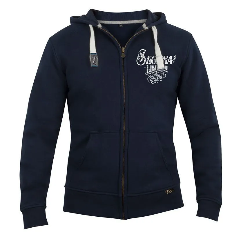 SUDADERA SWEAT CLINTSEGURA