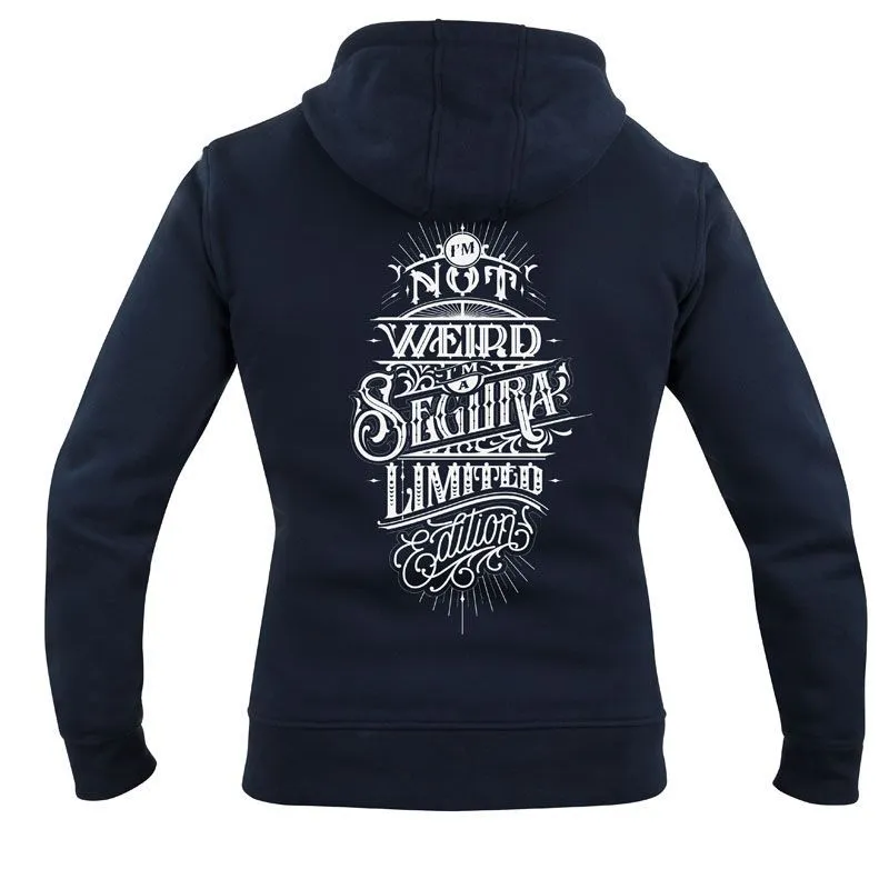SUDADERA SWEAT CLINTSEGURA