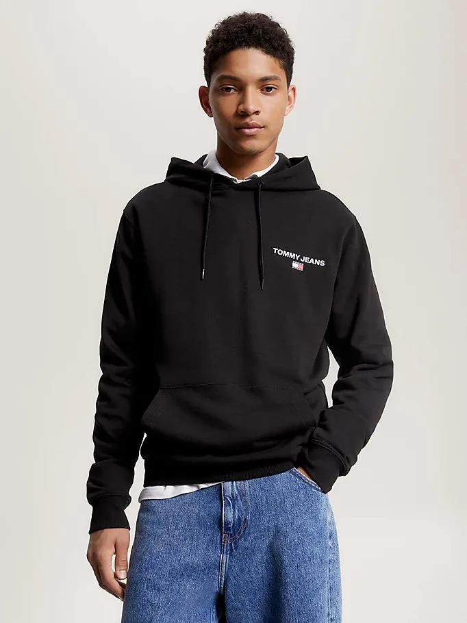 SUDADERA TOMMY  DM0DM17781 BDS