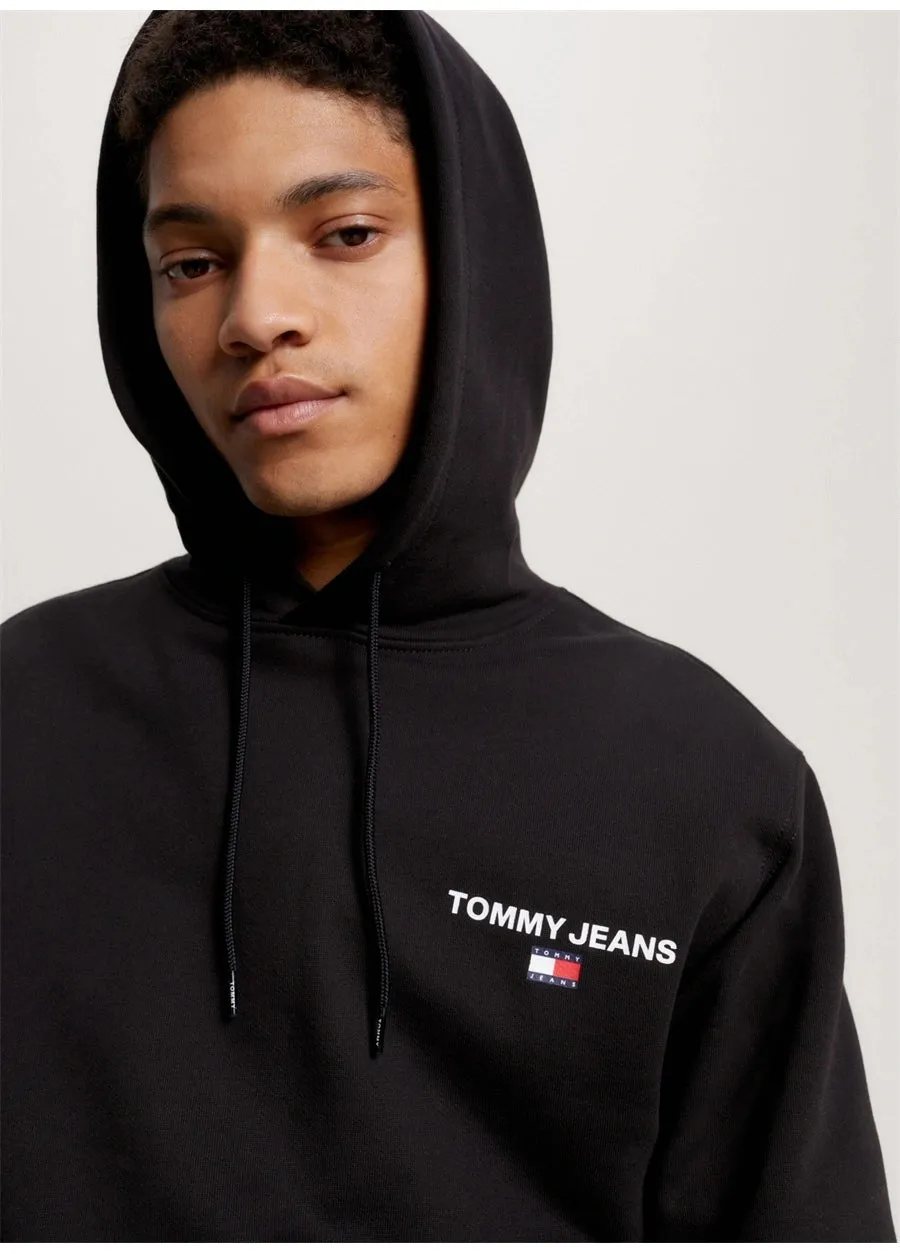 SUDADERA TOMMY  DM0DM17781 BDS