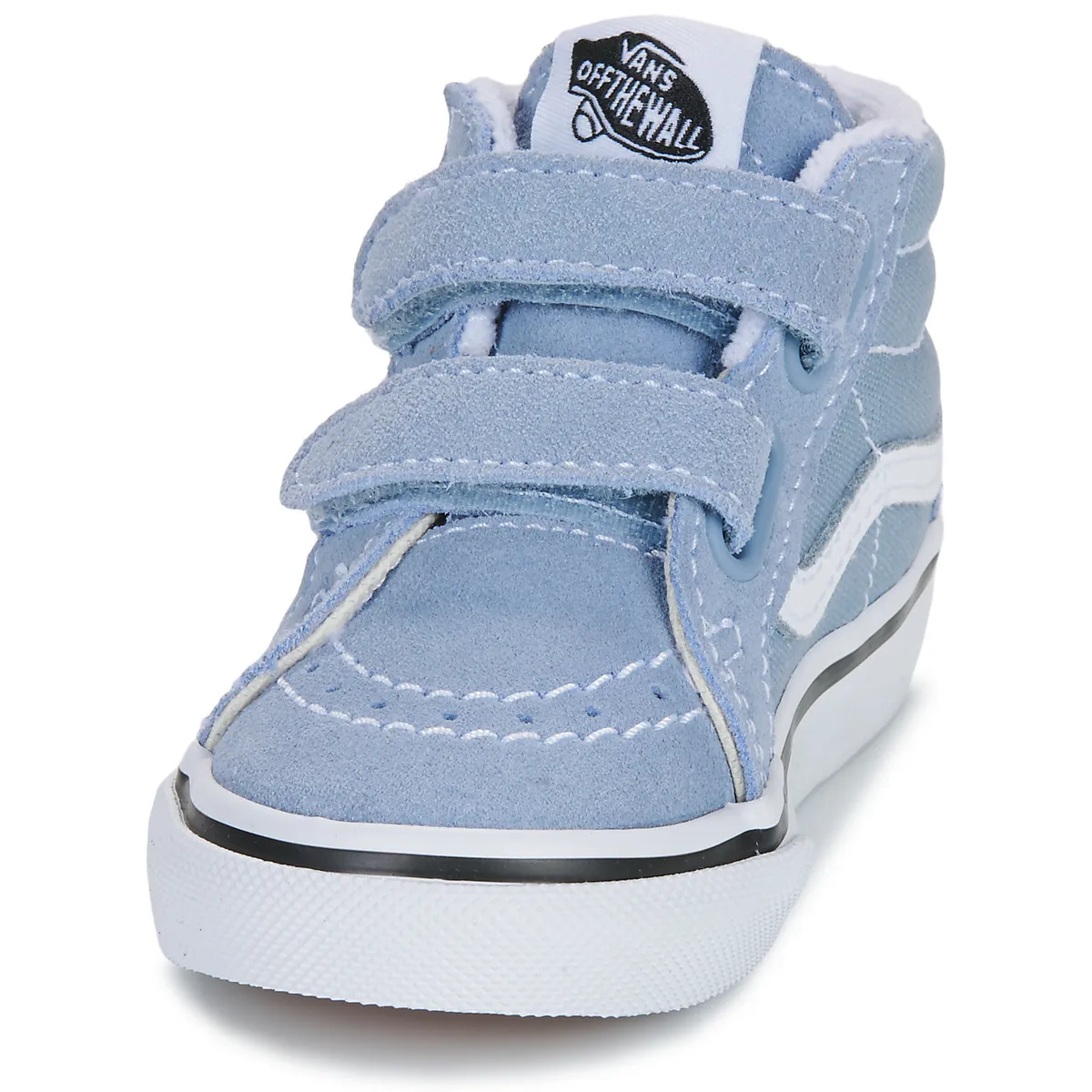TD SK8MID REISSUE V COLOR THEORY DUSTY BLUE