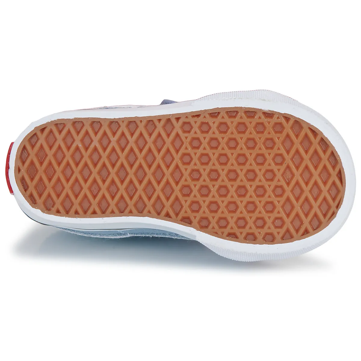 TD SK8MID REISSUE V COLOR THEORY DUSTY BLUE