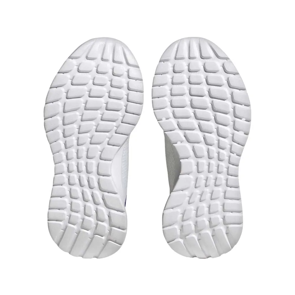 TENIS ADIDAS NIñO TENSAUR RUN 2 K BLANCO