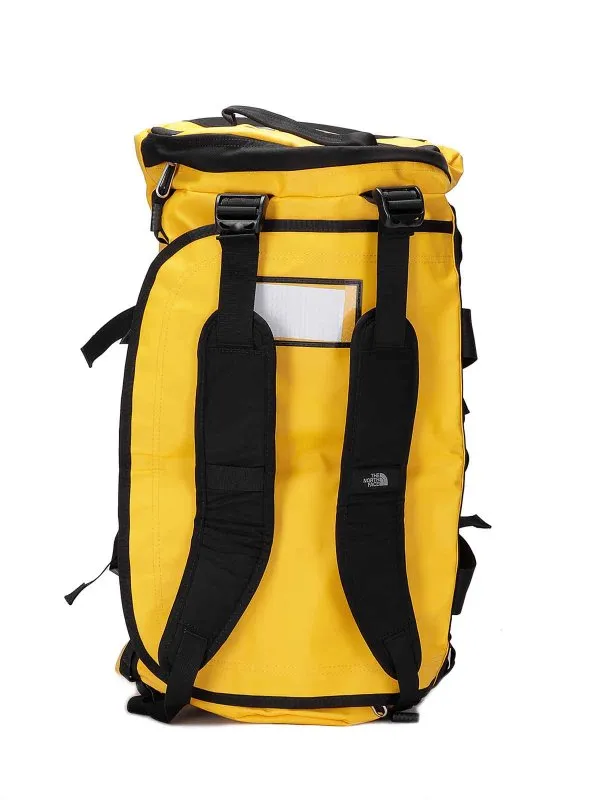 THE NORTH FACE BOLSAS DE VIAJE  AMARILLO