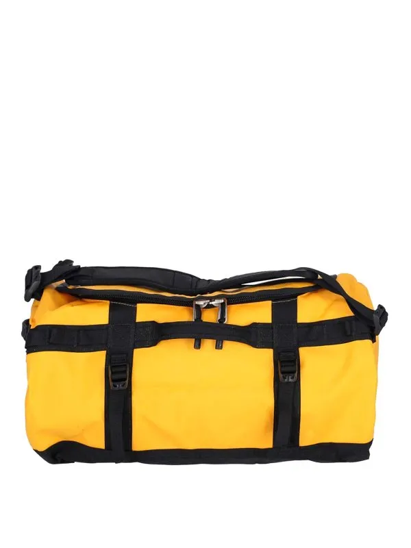 THE NORTH FACE BOLSAS DE VIAJE  DUFFEL BASE CAMP