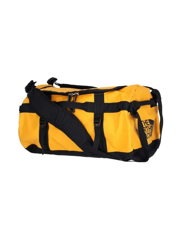 THE NORTH FACE BOLSAS DE VIAJE  DUFFEL BASE CAMP