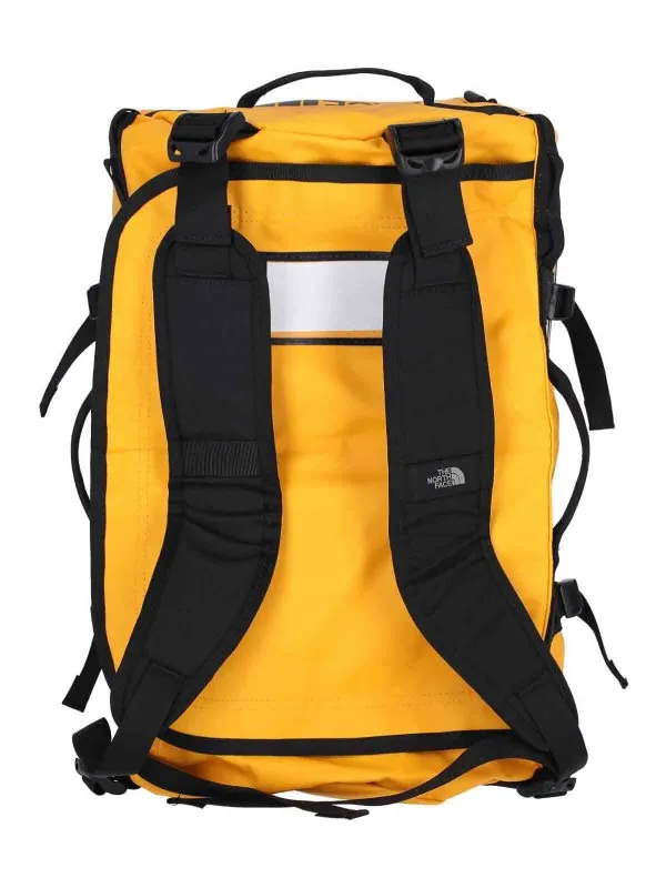 THE NORTH FACE BOLSAS DE VIAJE  DUFFEL BASE CAMP