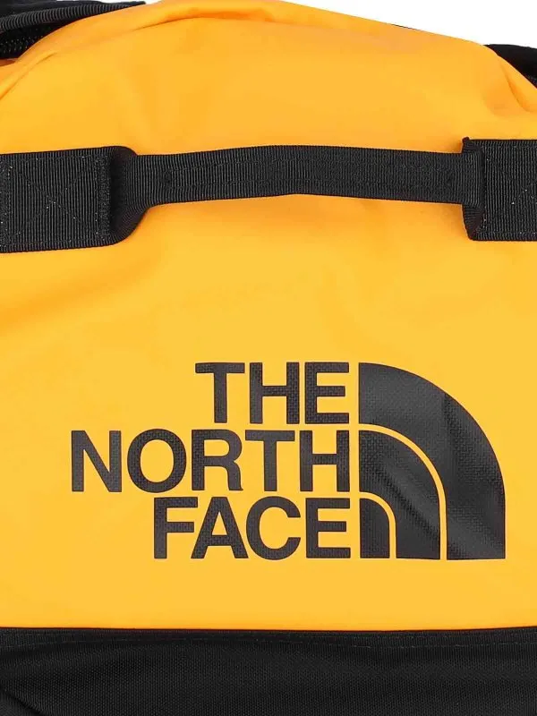 THE NORTH FACE BOLSAS DE VIAJE  DUFFEL BASE CAMP