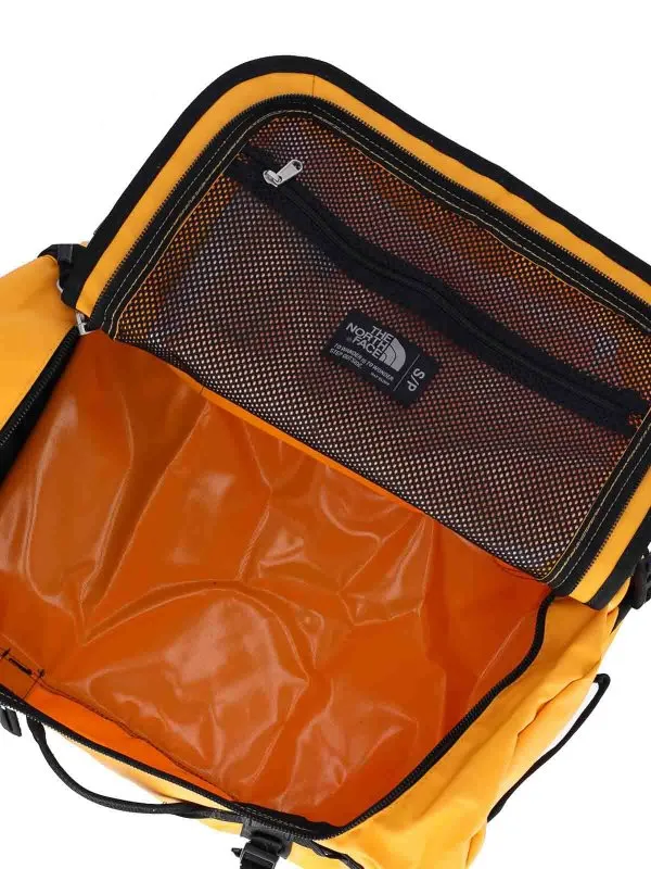 THE NORTH FACE BOLSAS DE VIAJE  DUFFEL BASE CAMP