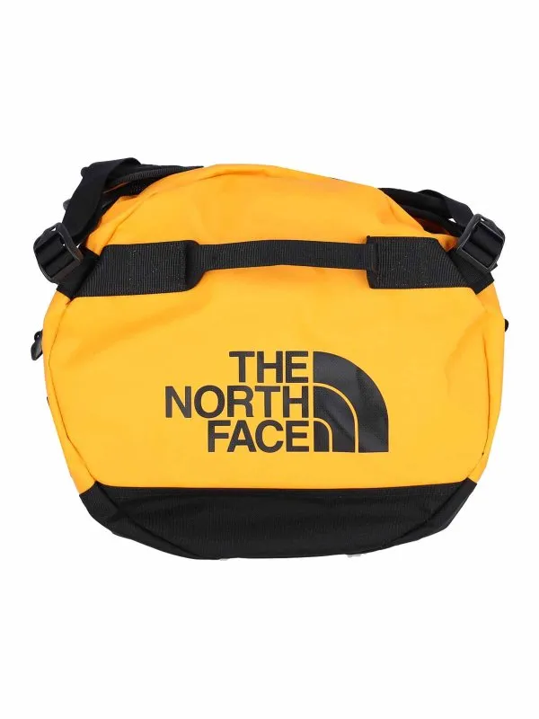 THE NORTH FACE BOLSAS DE VIAJE  DUFFEL BASE CAMP