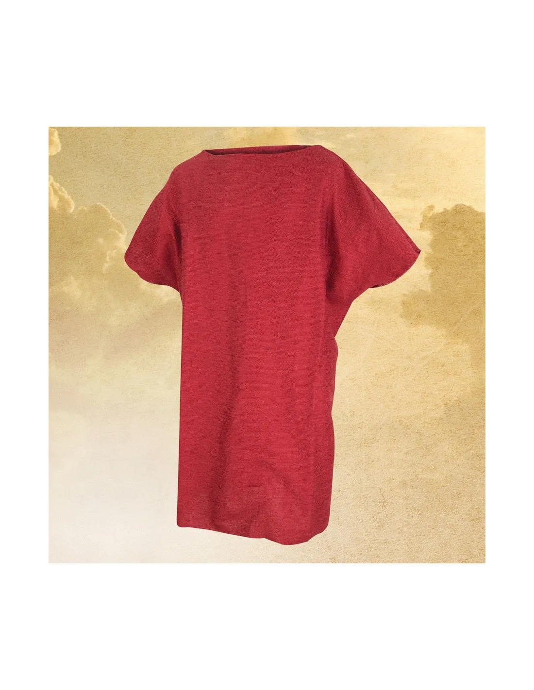 Túnica Legionario Romano, algodón