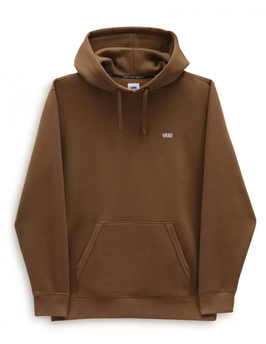 VANS COMFYCUSH  SEPIA  SUDADERA CON CAPUCHA