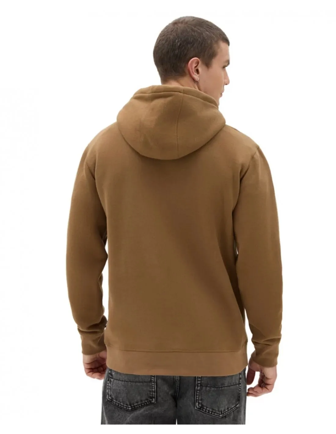 VANS COMFYCUSH  SEPIA  SUDADERA CON CAPUCHA