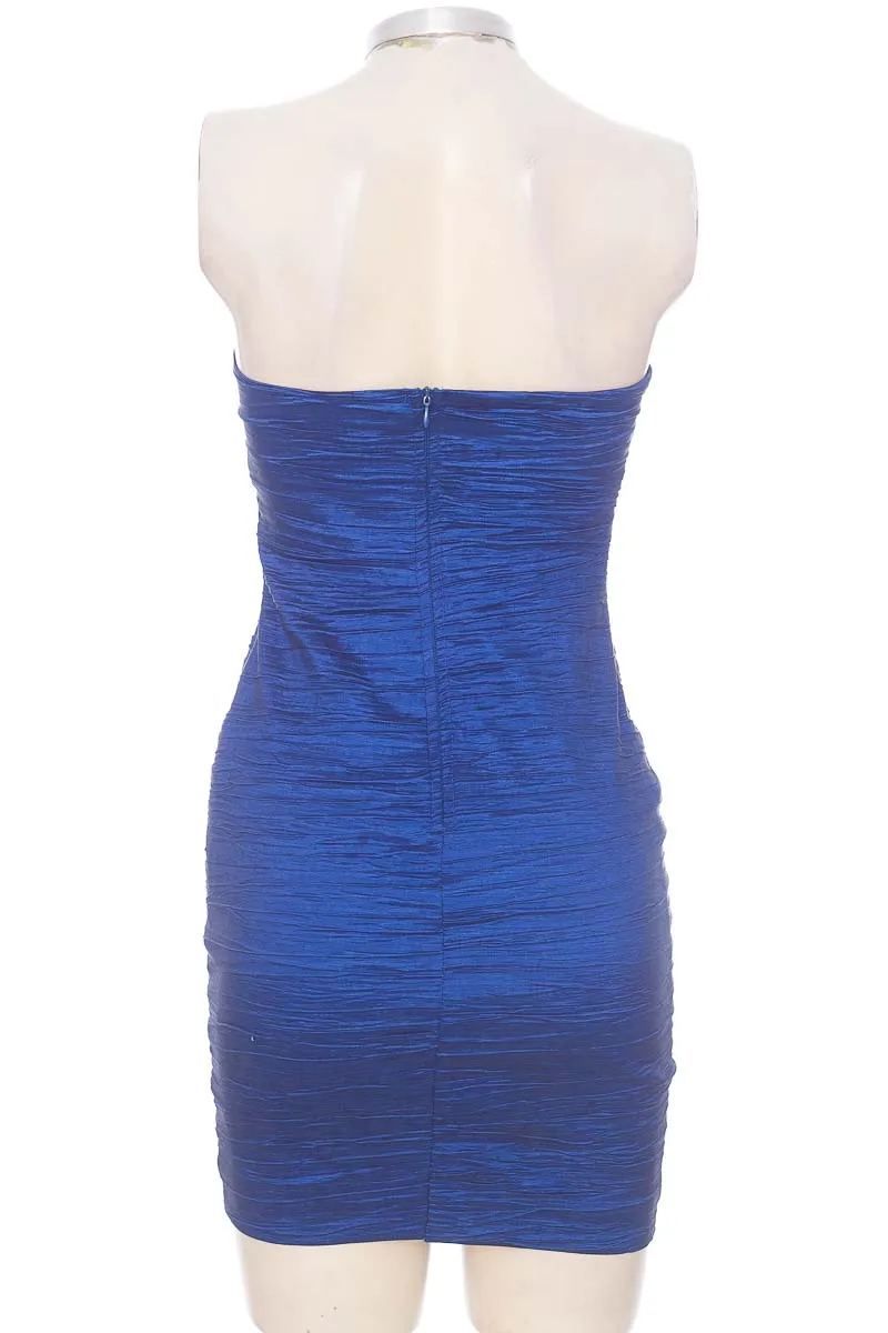 VESTIDO / ENTERIZO COLOR AZUL  CLOSEANDO