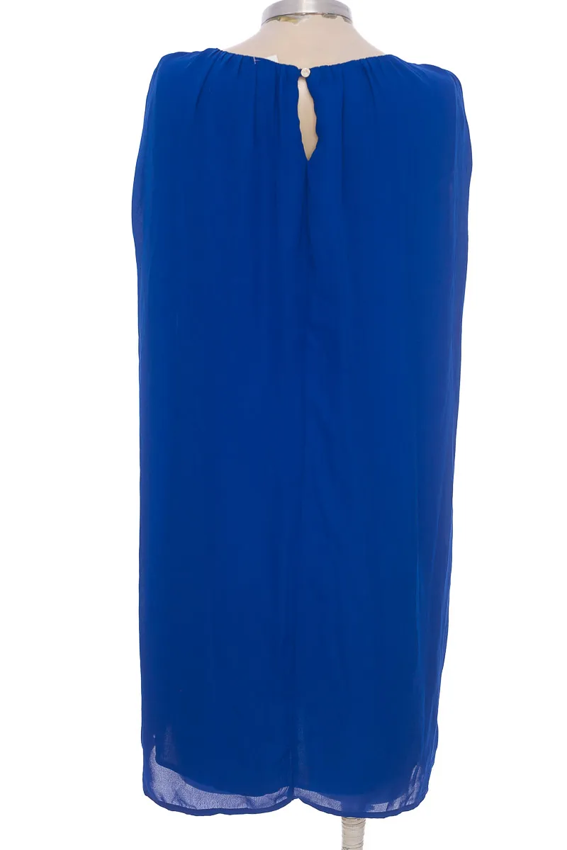 VESTIDO / ENTERIZO COLOR AZUL  FOREVER 21