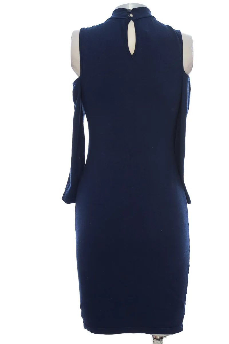 VESTIDO / ENTERIZO COLOR AZUL  LOVE FRIENDS