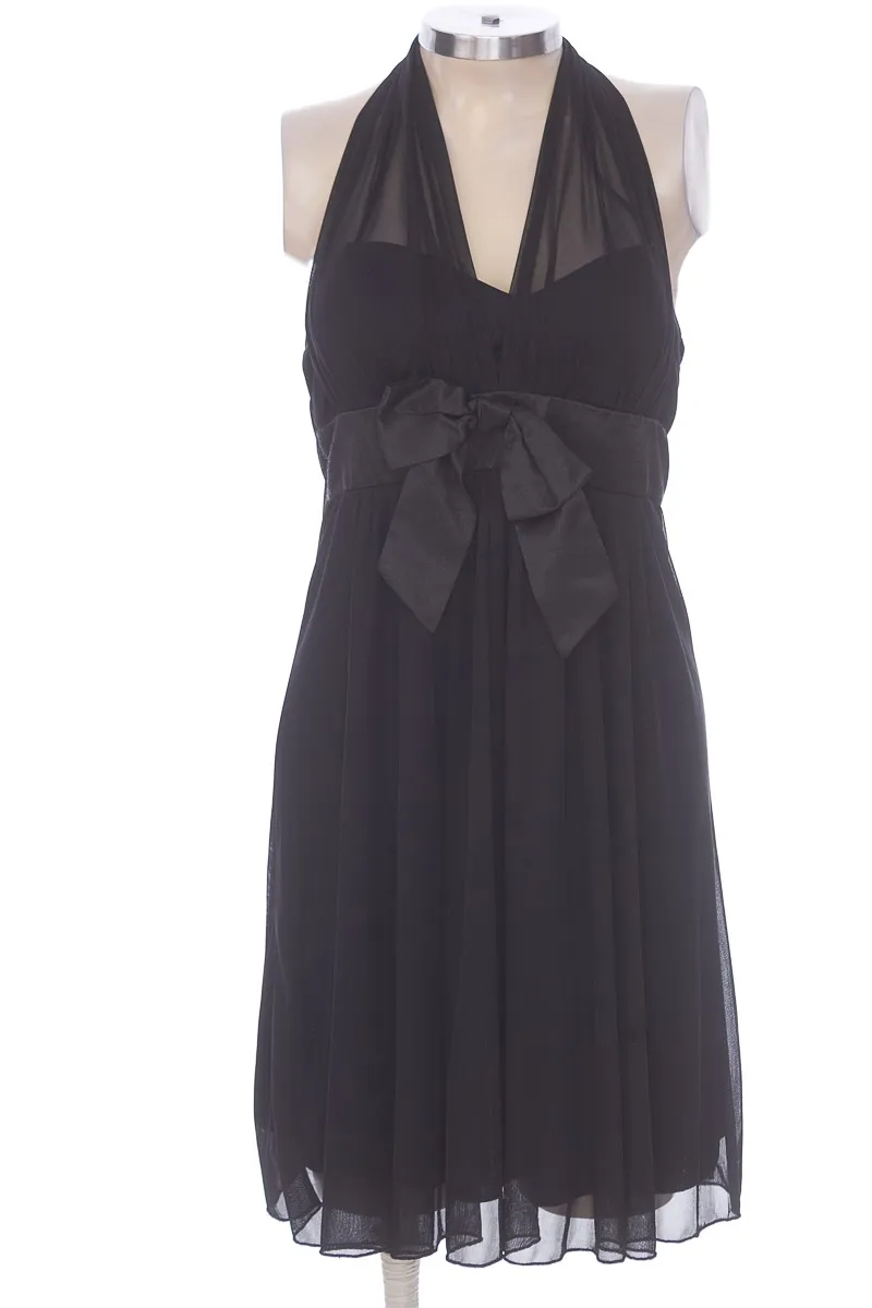 VESTIDO / ENTERIZO COLOR NEGRO  FOREVER 21