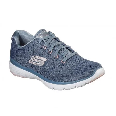 ZAPATILLA  MUJER  SKECHERS SATELLITES  13064 SLTP