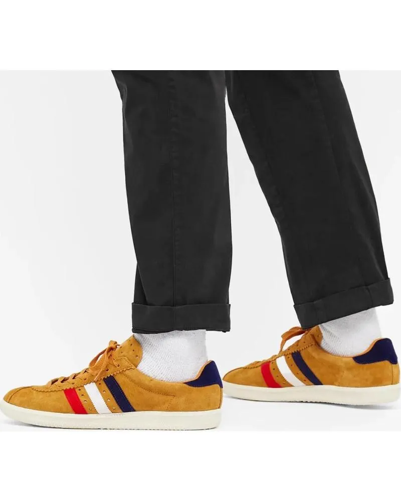 ZAPATILLAS DEPORTE ADIDAS  DE HOMBRE PADIHAM FX5638 WHITE OFF WHITE  41 13  ORANGE