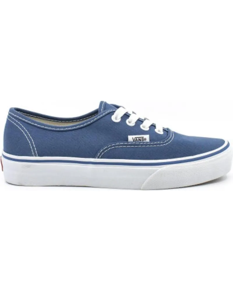 ZAPATILLAS DEPORTE DE MUJER VANS OFF THE WALL VANSAUTHENTIC VEE3 AZUL MARINO