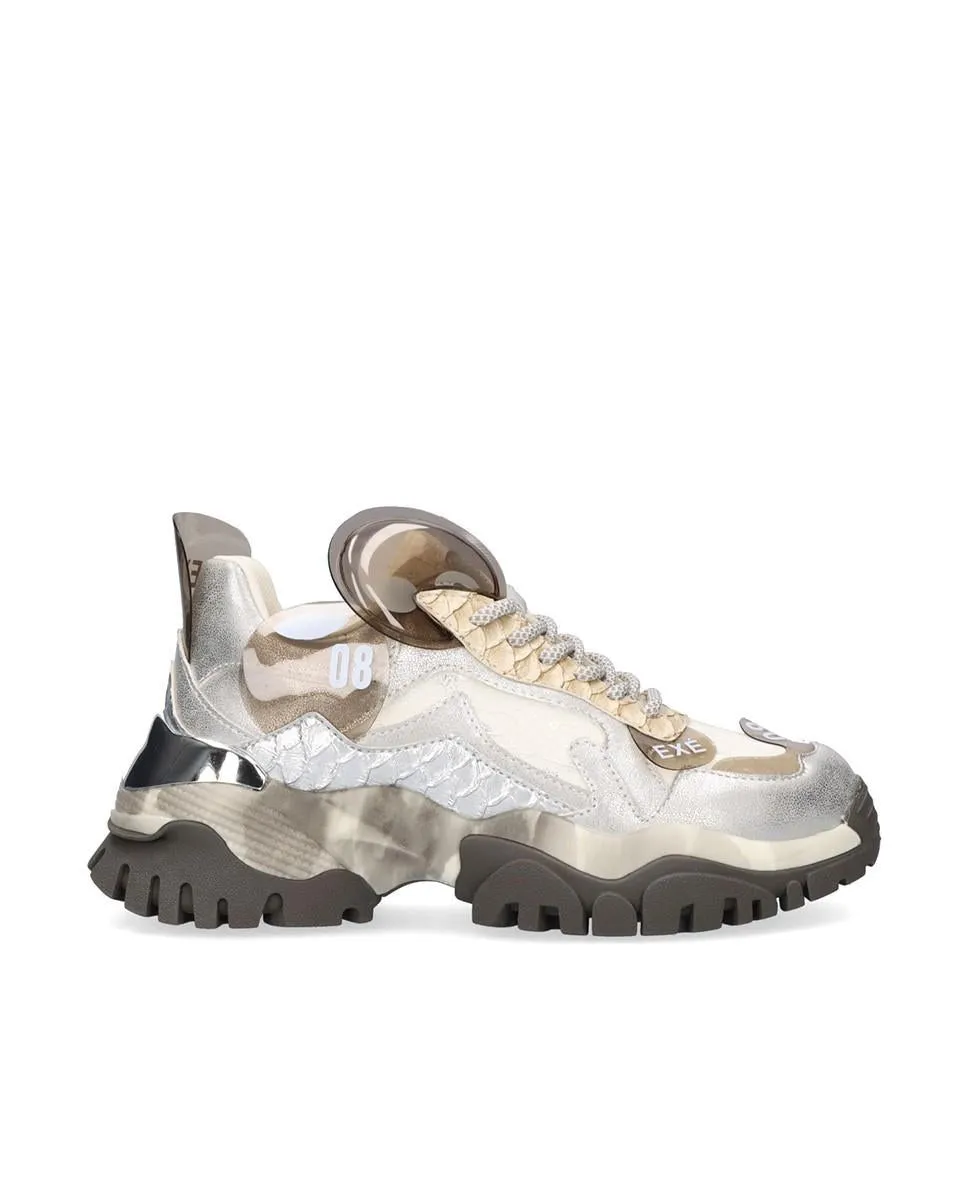 ZAPATILLAS EXE SHOES 22E103