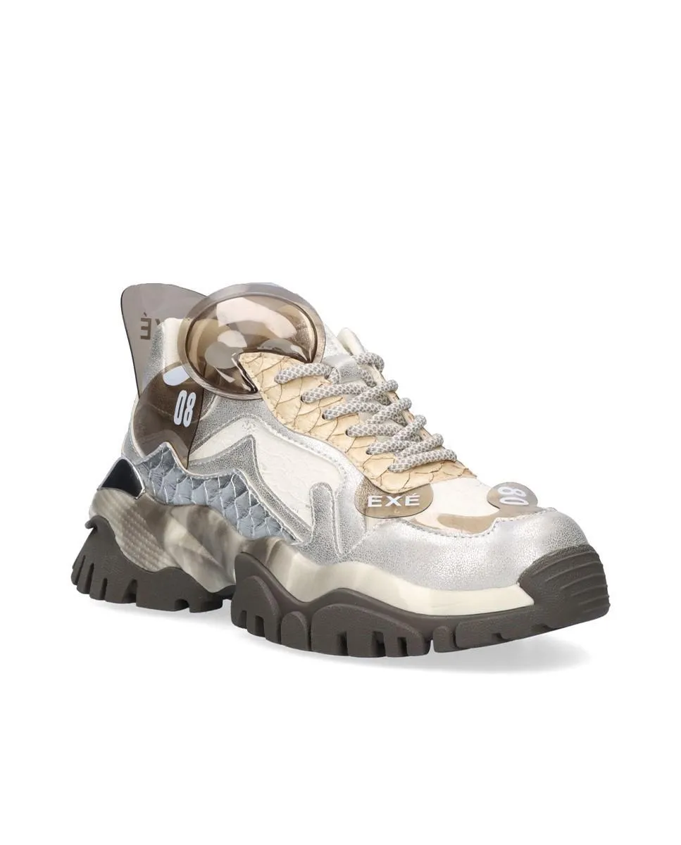 ZAPATILLAS EXE SHOES 22E103