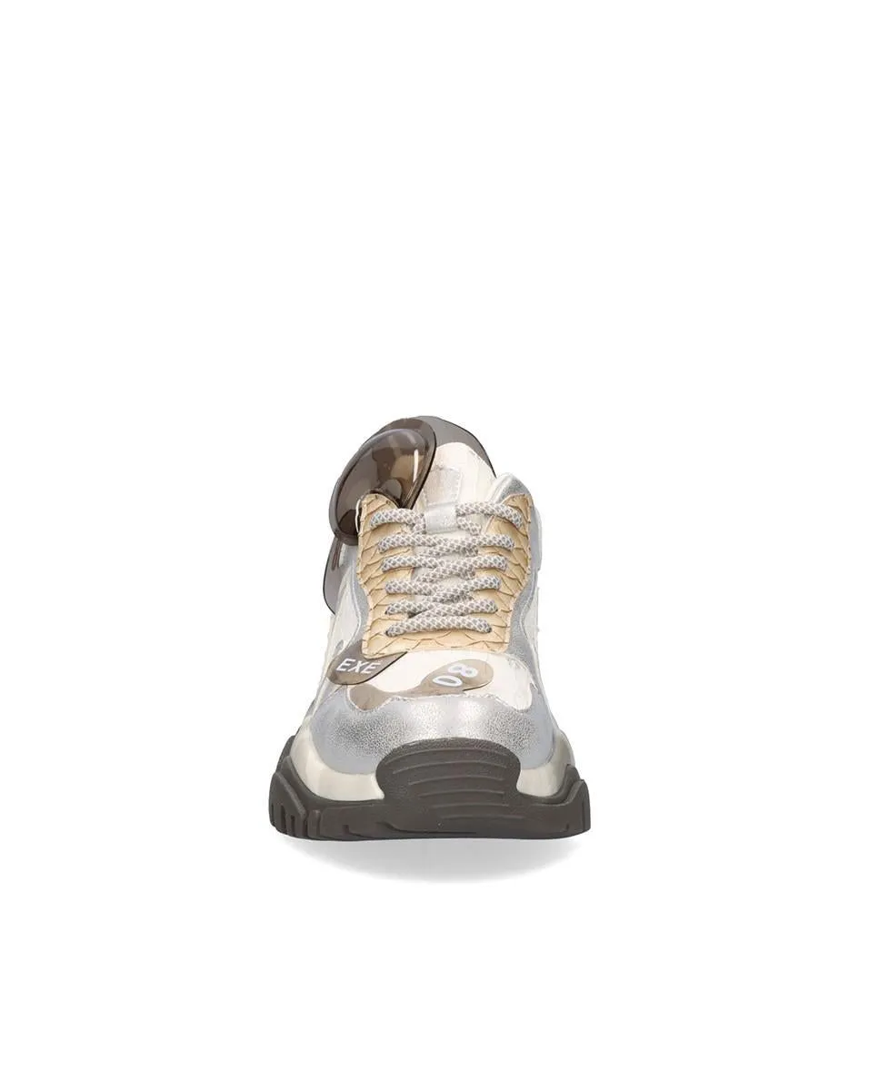 ZAPATILLAS EXE SHOES 22E103