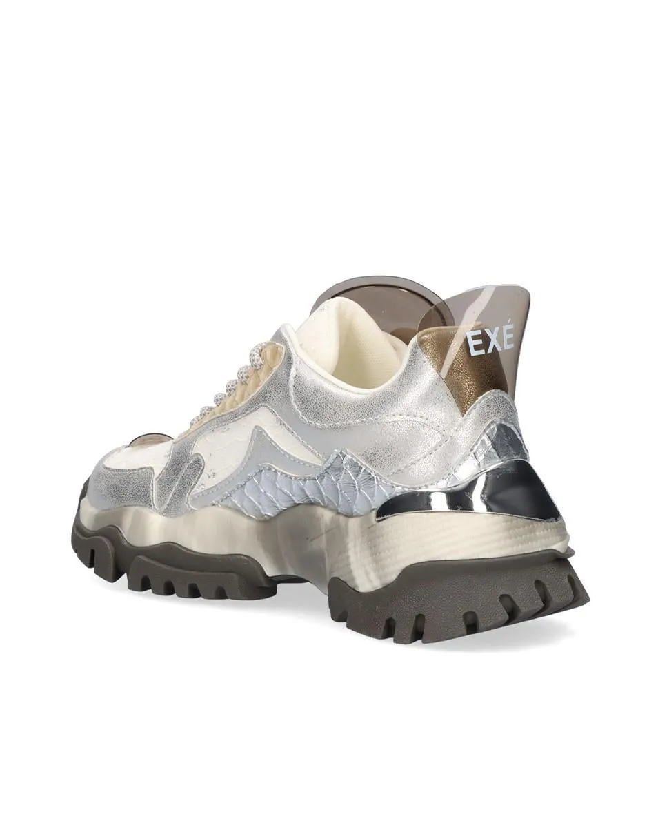 ZAPATILLAS EXE SHOES 22E103