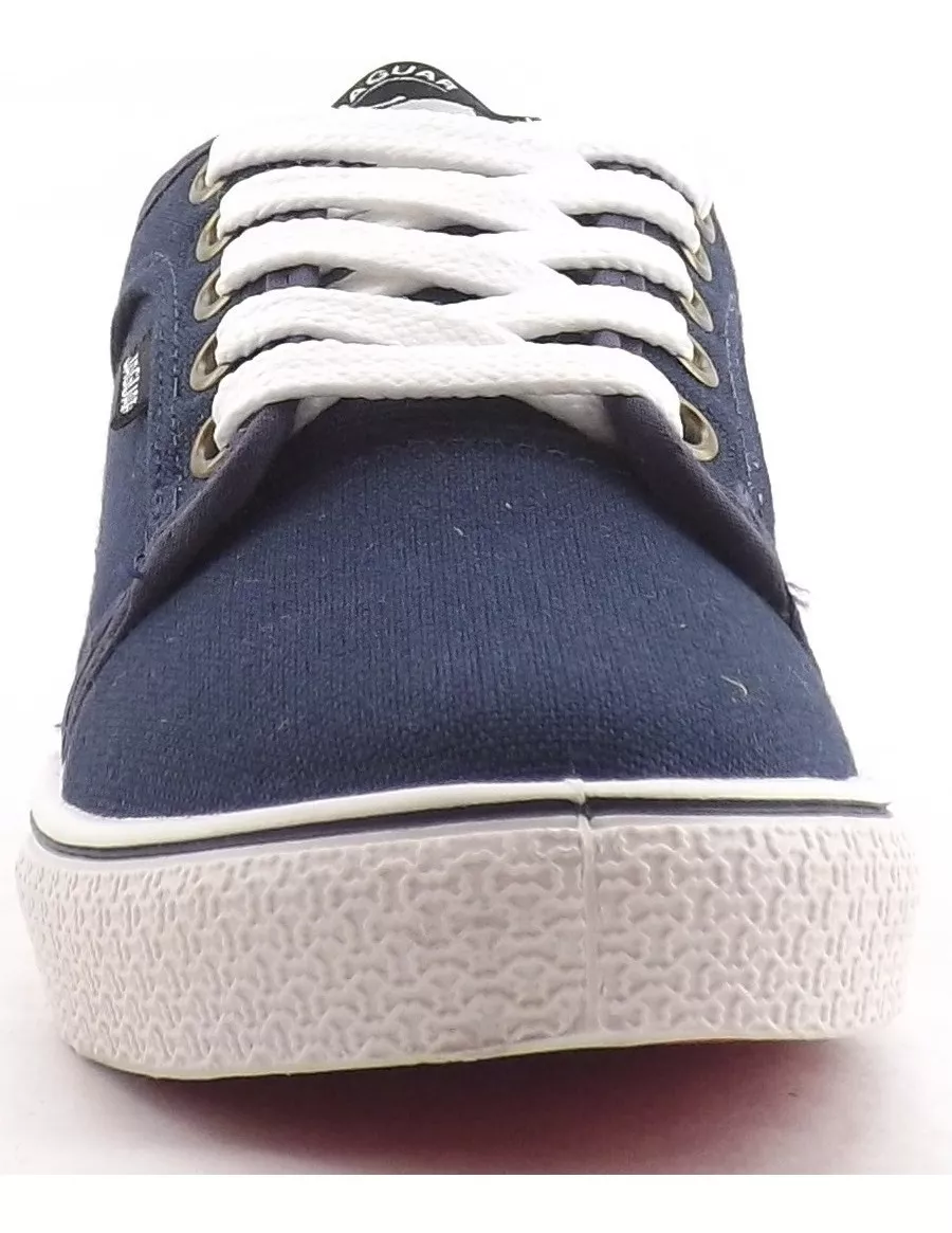 Zapatillas Jaguar Unisex Urbanas Skate Retro 740 Parg