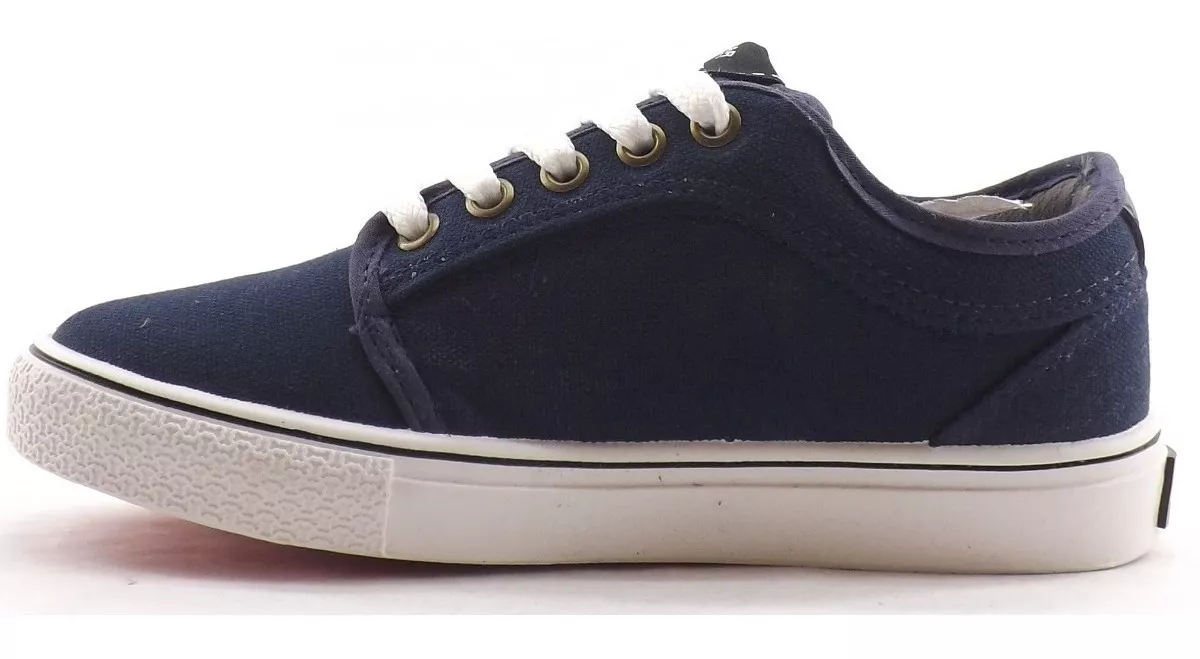 Zapatillas Jaguar Unisex Urbanas Skate Retro 740 Parg