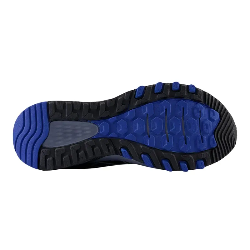 Zapatillas New Balance 410 v8 Negro Azul