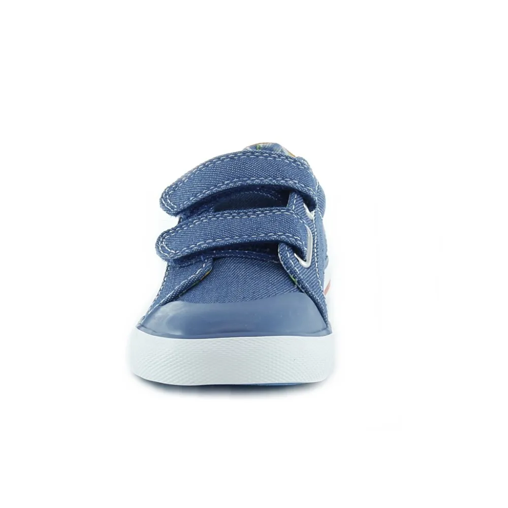 Zapatillas Pablosky 966410 Jeans