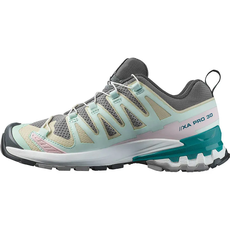 Zapatillas salomon Xa Pro 3D V9 W