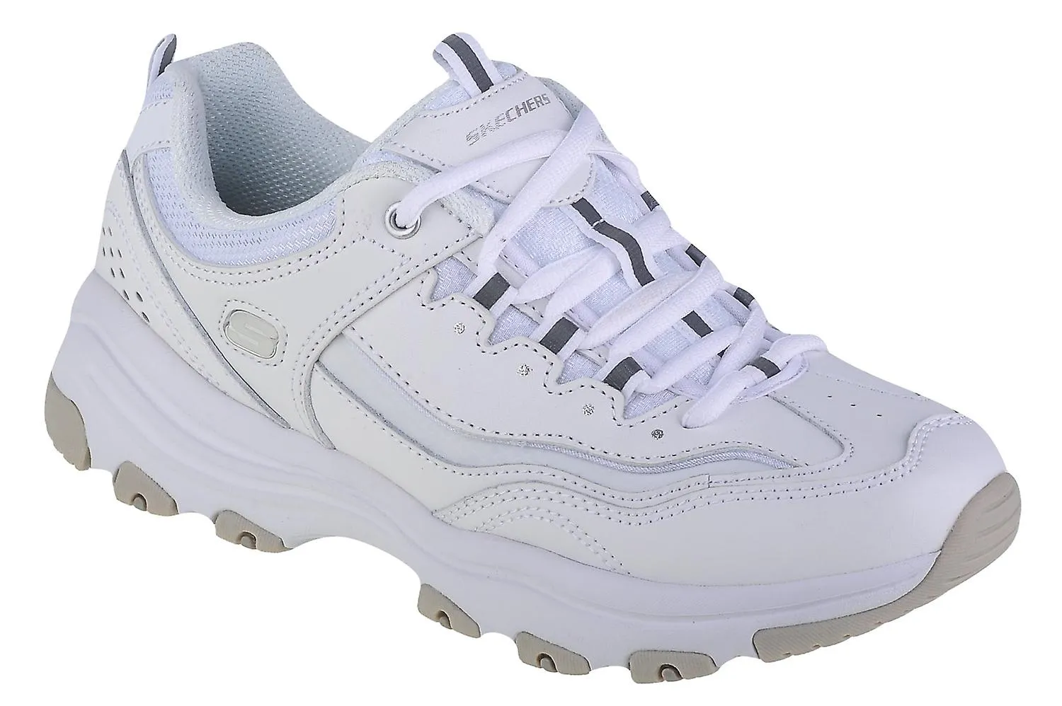 ZAPATILLAS SKECHERS ICóNICODESCARADO