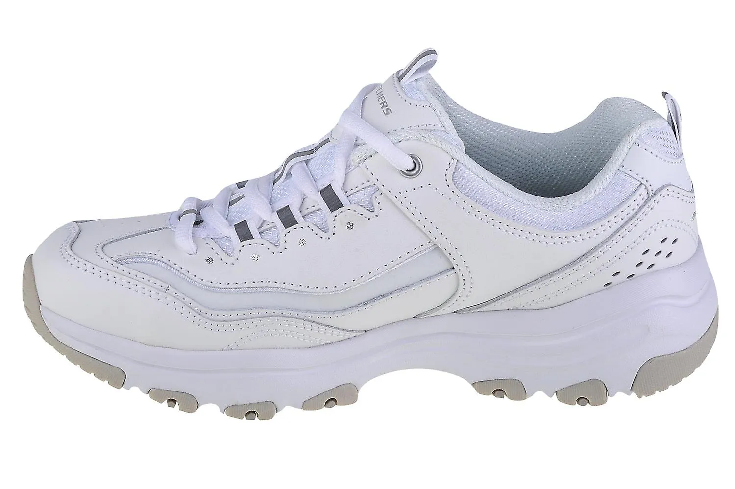 ZAPATILLAS SKECHERS ICóNICODESCARADO