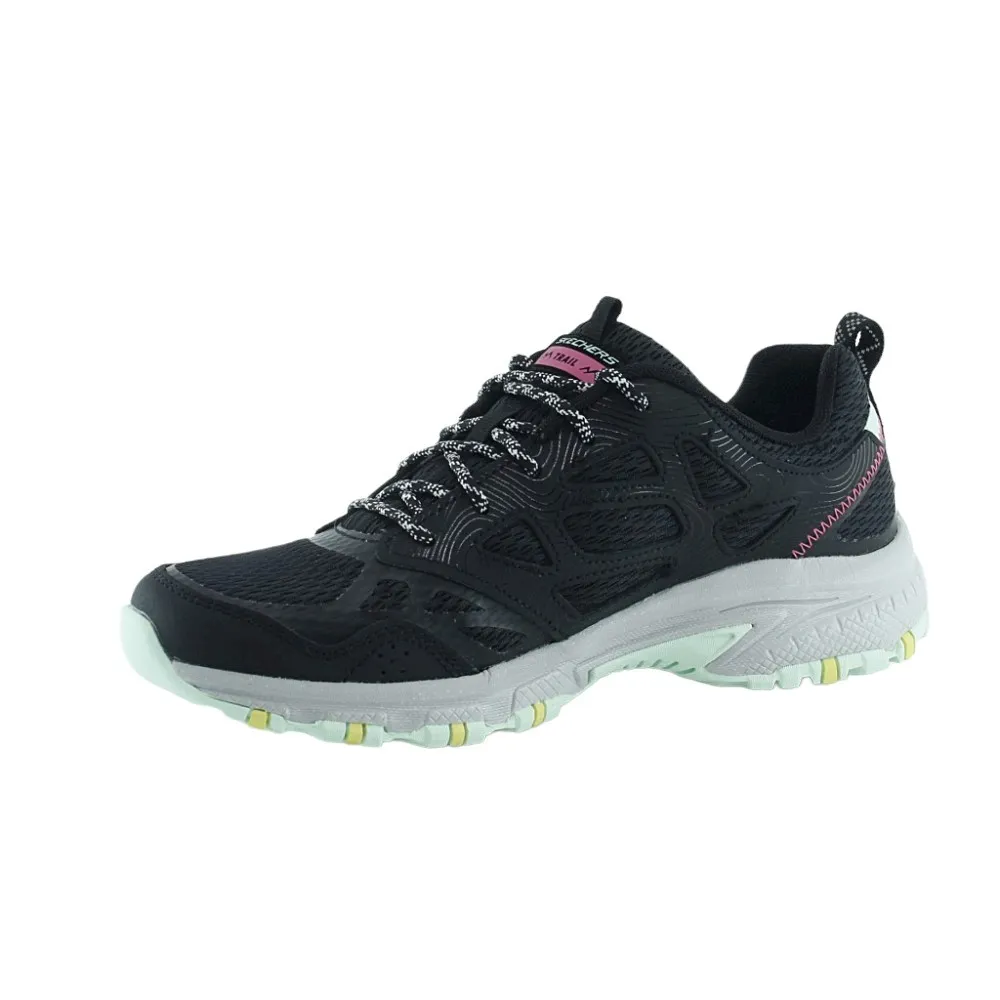 Zapatillas Skechers Pure Escapade Negro