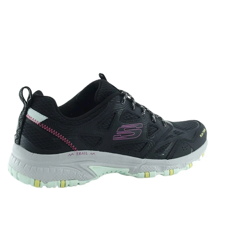 Zapatillas Skechers Pure Escapade Negro