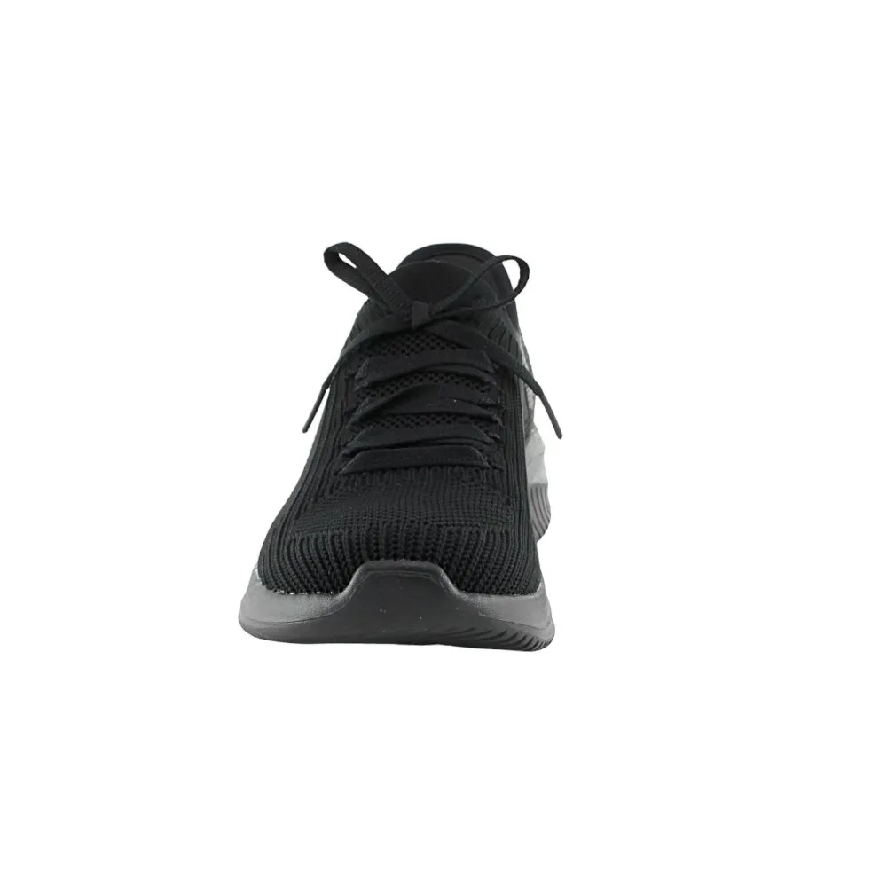 ZAPATILLAS SKECHERS SLIPINS NEGRO