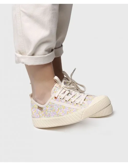ZAPATILLAS TONI PONS GILDAAP CRUDO